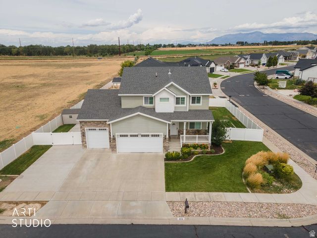 3352 W 625 S, Syracuse, UT 84075