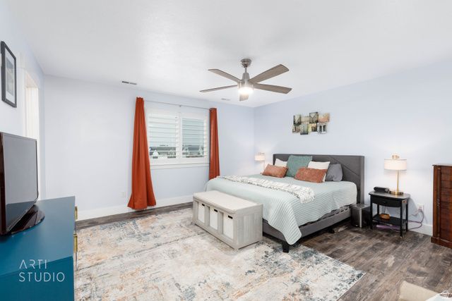 3352 W 625 S, Syracuse, UT 84075