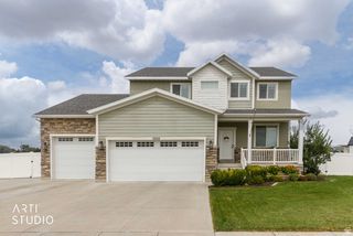 3352 W 625 S, Syracuse, UT 84075