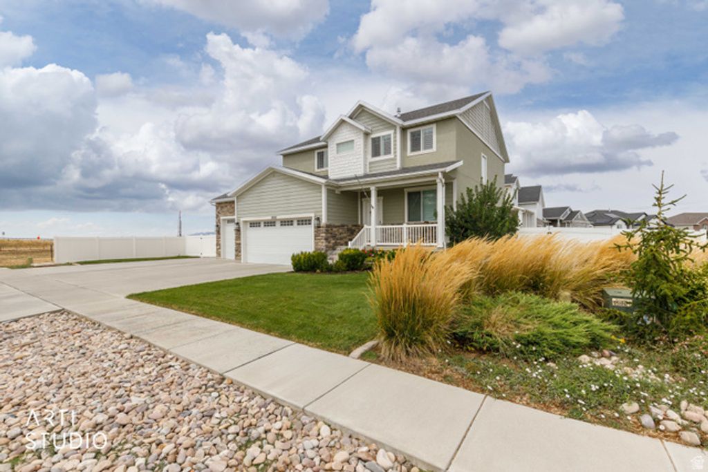 3352 W 625 S, Syracuse, UT 84075 — photo 3