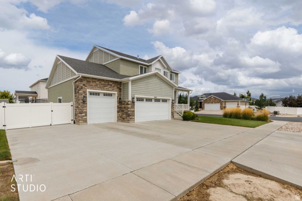 3352 W 625 S, Syracuse, UT 84075 — photo 4