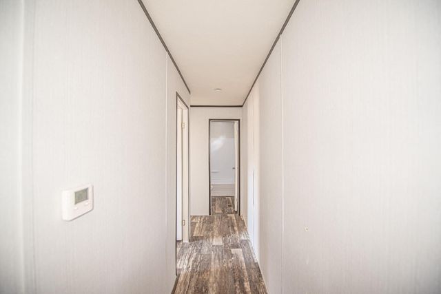 551 Boysenberry RD, Somerville, TX 77879