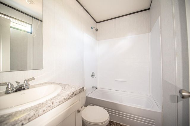 551 Boysenberry RD, Somerville, TX 77879