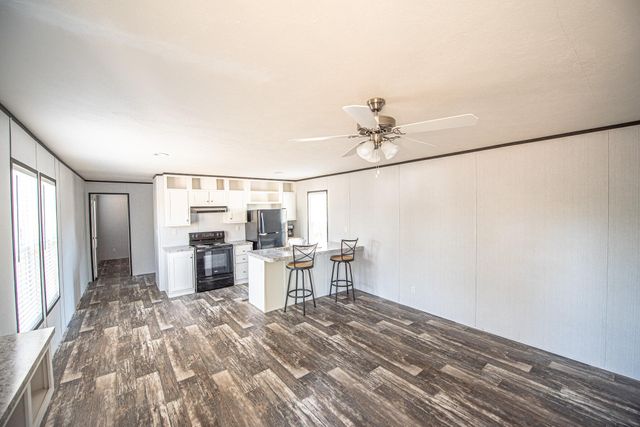 551 Boysenberry RD, Somerville, TX 77879