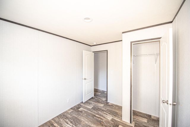 551 Boysenberry RD, Somerville, TX 77879