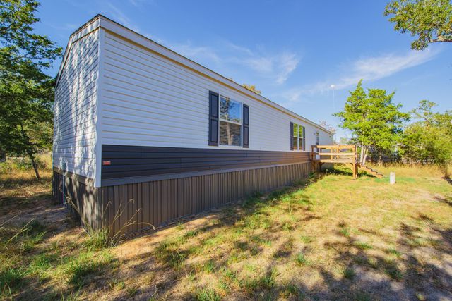 551 Boysenberry RD, Somerville, TX 77879