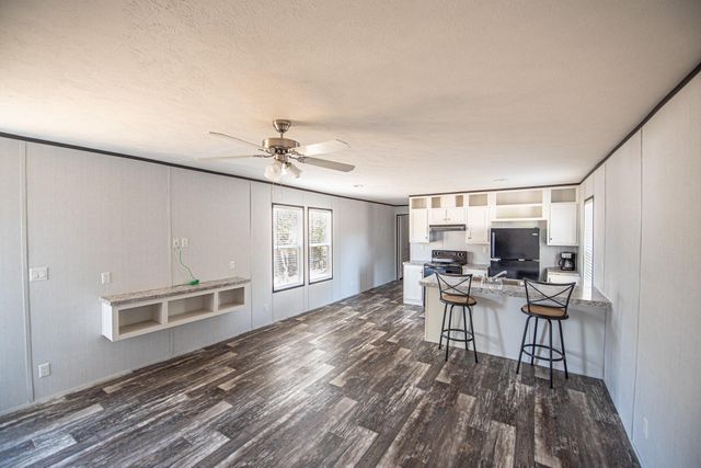 551 Boysenberry RD, Somerville, TX 77879