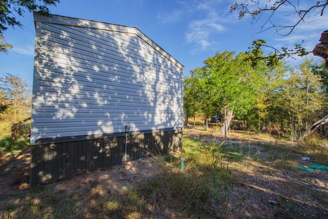 551 Boysenberry RD, Somerville, TX 77879