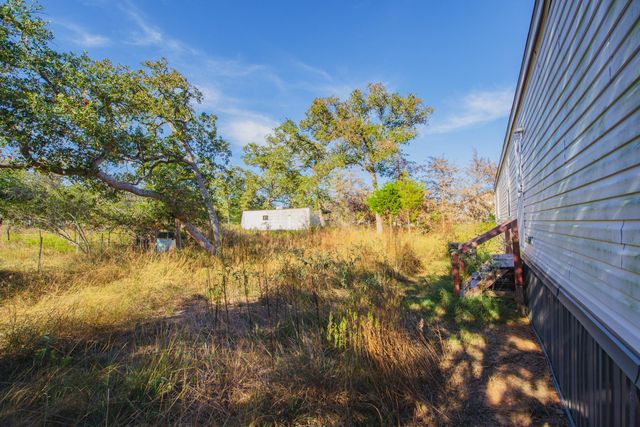 551 Boysenberry RD, Somerville, TX 77879