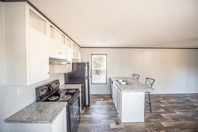 551 Boysenberry RD, Somerville, TX 77879