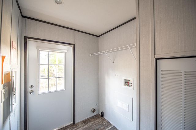 551 Boysenberry RD, Somerville, TX 77879