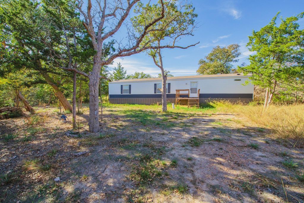 551 Boysenberry RD, Somerville, TX 77879