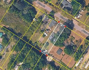 2605 Prince St., Georgetown, SC 29440