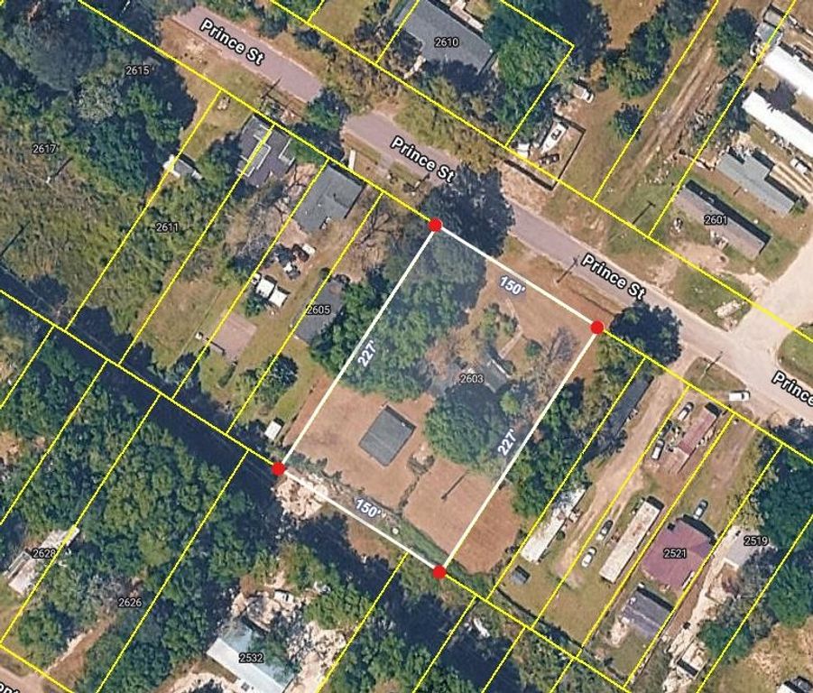 2605 Prince St., Georgetown, SC 29440 — photo 2