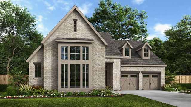 311 Twilight Drive, Prosper, TX 75078