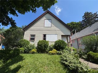522 Avenue D, Rochester, NY 14621