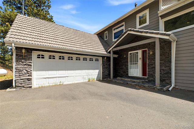 34086 Cactus Drive, Evergreen, CO 80439