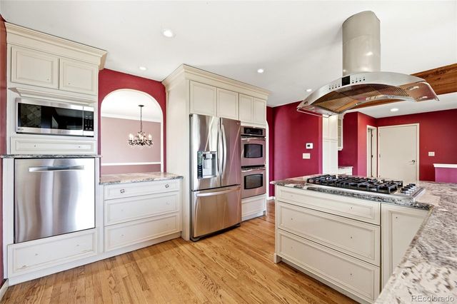 34086 Cactus Drive, Evergreen, CO 80439