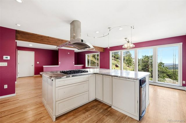 34086 Cactus Drive, Evergreen, CO 80439
