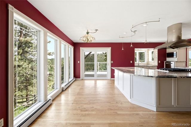 34086 Cactus Drive, Evergreen, CO 80439