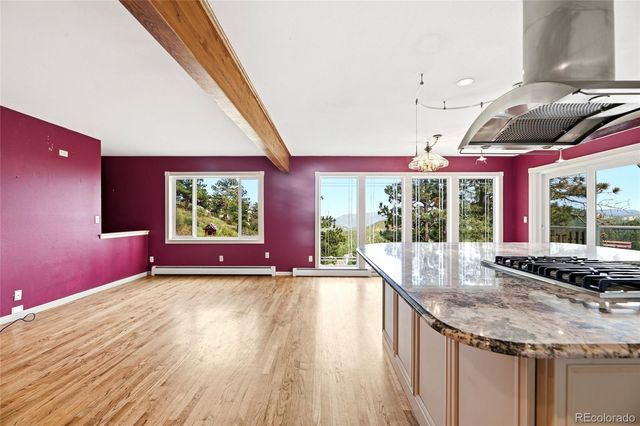 34086 Cactus Drive, Evergreen, CO 80439