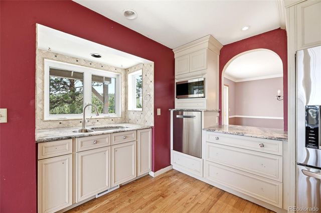 34086 Cactus Drive, Evergreen, CO 80439