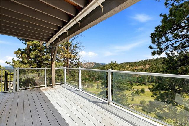 34086 Cactus Drive, Evergreen, CO 80439