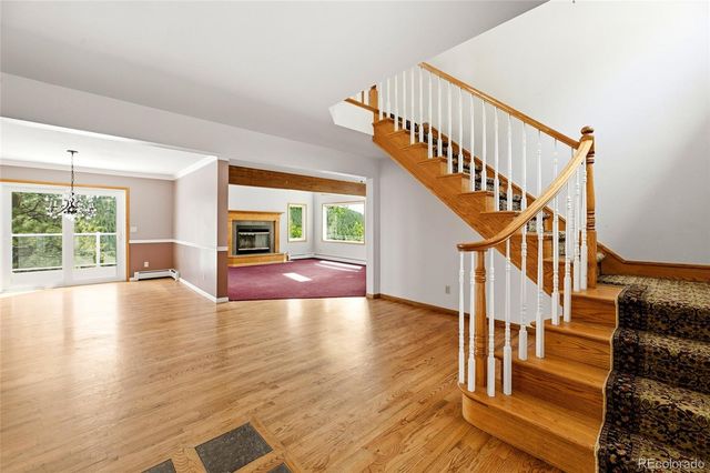 34086 Cactus Drive, Evergreen, CO 80439