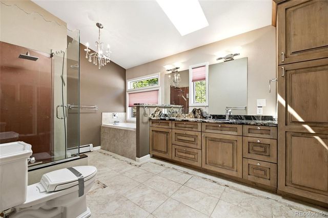34086 Cactus Drive, Evergreen, CO 80439