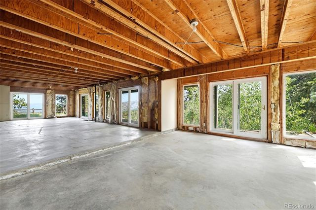34086 Cactus Drive, Evergreen, CO 80439