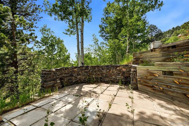 34086 Cactus Drive, Evergreen, CO 80439