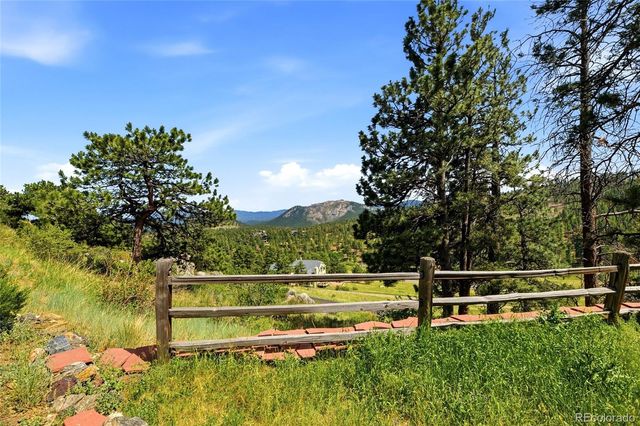 34086 Cactus Drive, Evergreen, CO 80439