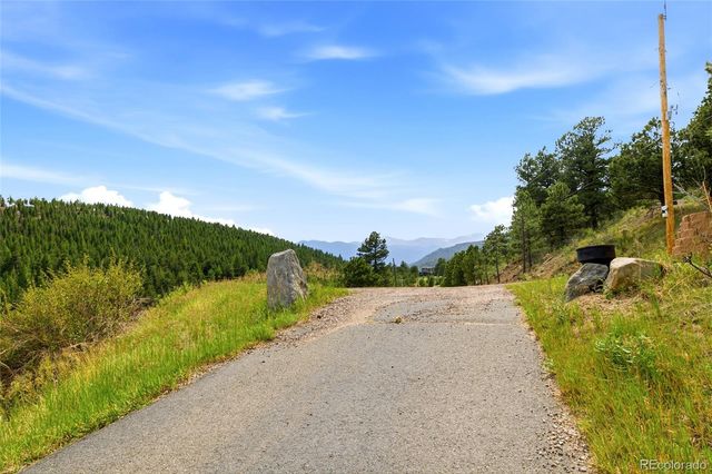 34086 Cactus Drive, Evergreen, CO 80439