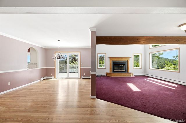 34086 Cactus Drive, Evergreen, CO 80439