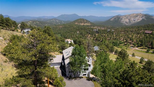 34086 Cactus Drive, Evergreen, CO 80439
