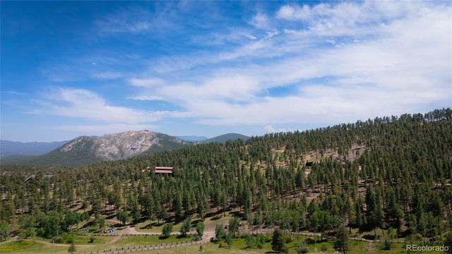 34086 Cactus Drive, Evergreen, CO 80439