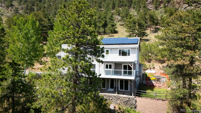 34086 Cactus Drive, Evergreen, CO 80439
