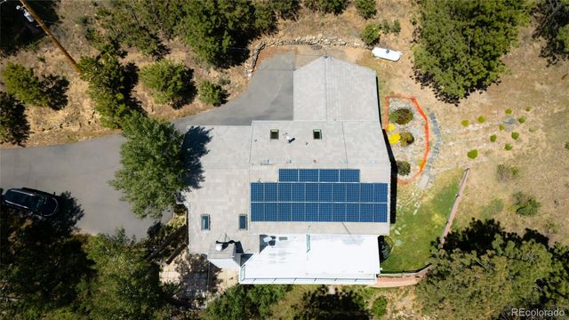 34086 Cactus Drive, Evergreen, CO 80439