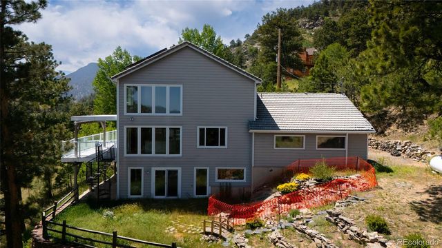 34086 Cactus Drive, Evergreen, CO 80439