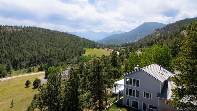 34086 Cactus Drive, Evergreen, CO 80439