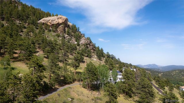 34086 Cactus Drive, Evergreen, CO 80439