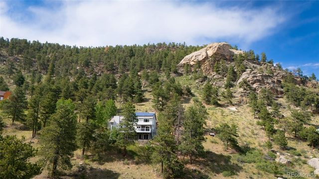 34086 Cactus Drive, Evergreen, CO 80439