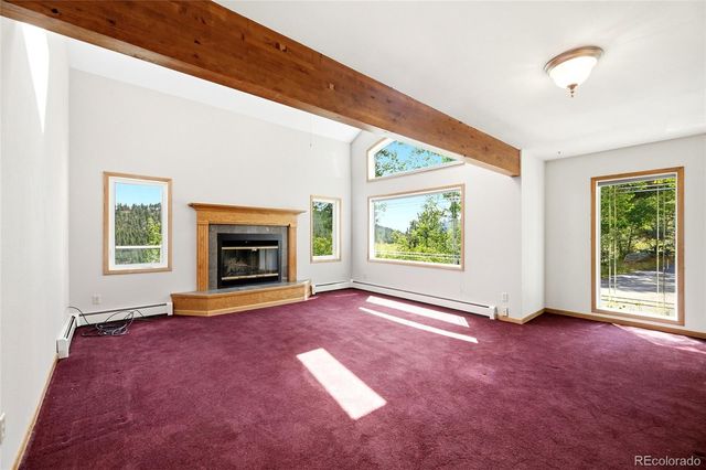 34086 Cactus Drive, Evergreen, CO 80439