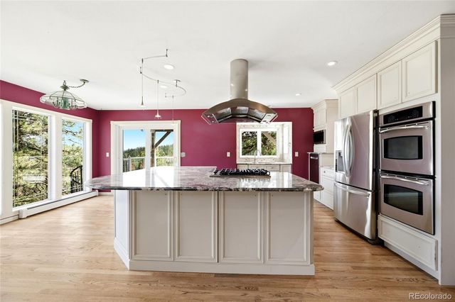 34086 Cactus Drive, Evergreen, CO 80439