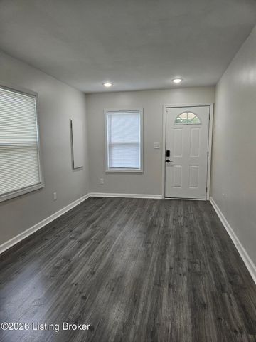 116 N 38th St, Louisville, KY 40212