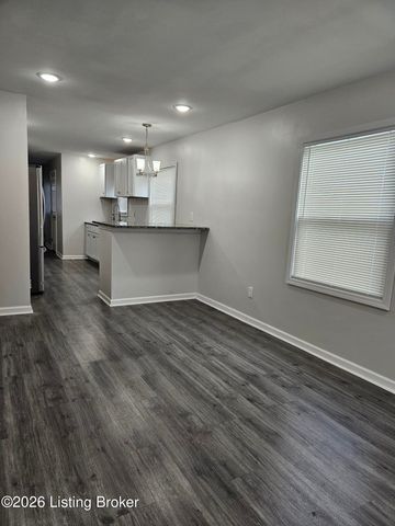 116 N 38th St, Louisville, KY 40212