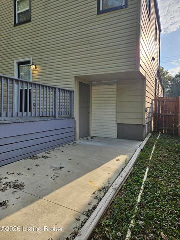 116 N 38th St, Louisville, KY 40212