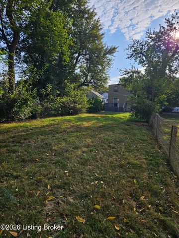 116 N 38th St, Louisville, KY 40212