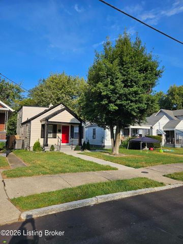 116 N 38th St, Louisville, KY 40212