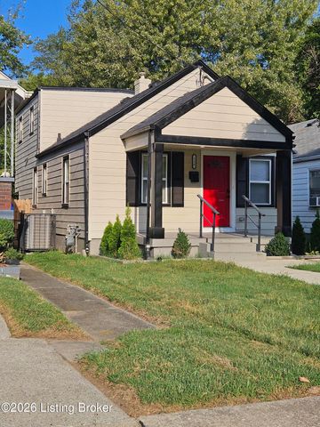 116 N 38th St, Louisville, KY 40212